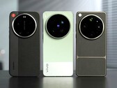 Ha surgido nueva información sobre los buques insignia con cámara Ultra de China, concretamente el Vivo X500 Ultra y el Xiaomi 18 Ultra.