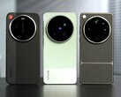 Ha surgido nueva información sobre los buques insignia con cámara Ultra de China, concretamente el Vivo X500 Ultra y el Xiaomi 18 Ultra.