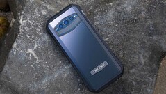 Un smartphone con tecnología Dimensity 1080. (Fuente de la imagen: Doogee)