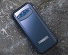 Un smartphone con tecnología Dimensity 1080. (Fuente de la imagen: Doogee)