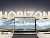 El FlipGo Horizon ofrece dos pantallas adicionales (Fuente de la imagen: Jsaux)