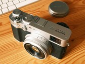 A partir de septiembre, la Fujifilm X100 VI costará 200 € más que antes.
