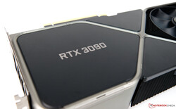 En revisión: Nvidia GeForce RTX 3090 Founders Edition