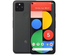 El buque insignia Google Pixel 5 recibe una mejora en la GPU con la actualización de software de abril de 2021 (Fuente: Google)