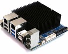 La serie ODROID-H3 comienza en 129 dólares con un procesador Celeron N5105. (Fuente de la imagen: Hardkernel)