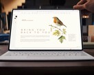 El Huawei MatePad Pro 12.2 (2025) ya está disponible también en algunas partes de Europa. (Fuente de la imagen: Huawei)