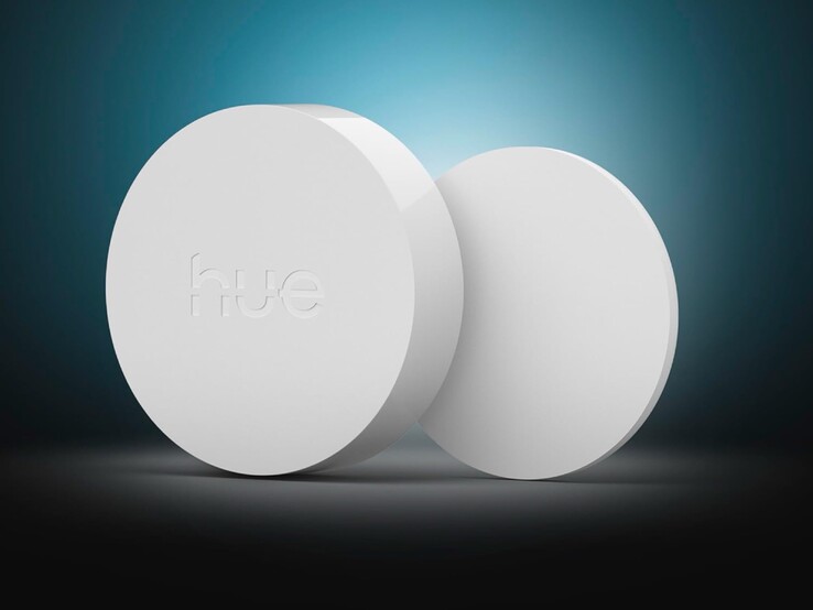 El Philips Hue Smart Button pronto también controlará los altavoces Sonos.