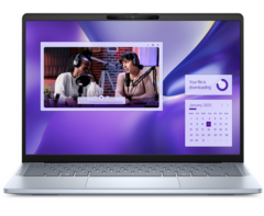 El Dell Inspiron 14 Plus 7441 recibe un impulso de IA con los SoC Snapdragon X1 Plus.