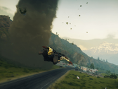 Una captura de pantalla de Just Cause 4 (fuente de la imagen: Comunidad Steam)