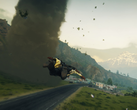 Una captura de pantalla de Just Cause 4 (fuente de la imagen: Comunidad Steam)