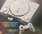 El set de Lego para PlayStation incluirá un mando.