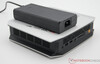 Bosgame M5 con fuente de alimentación (20 V; 12 A)