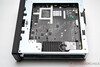 Parte inferior sin unidad de refrigeración del Minisforum MS-A2