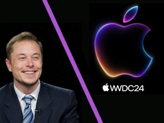 Elon Musk lleva tiempo enfrentado a OpenAI. (Tumiso / Pixabay, Apple)