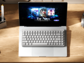 Teclado mecánico NuPhy Node75. (Fuente de la imagen: NuPhy)