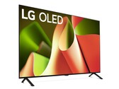 La nueva serie B4. (Fuente: LG)
