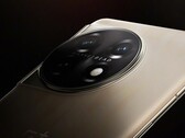 El 11 Jupiter Rock Edition. (Fuente: OnePlus)