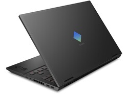 HP Omen 15-ek0456ng (fuente: HP)