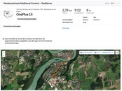 Posicionamiento OnePlus 15 - Visión general