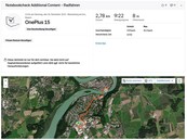 Posicionamiento OnePlus 15 - Visión general