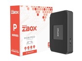 Zotac ZBOX PI336 pico (Fuente: Zotac)