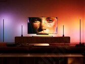 Signify tiene previsto ofrecer en breve una cámara Philips Hue Play Sync como alternativa al Sync Box.