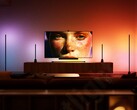 Signify tiene previsto ofrecer en breve una cámara Philips Hue Play Sync como alternativa al Sync Box.