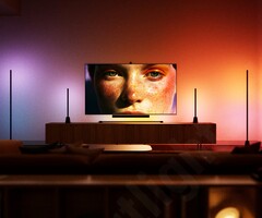 Signify tiene previsto ofrecer en breve una cámara Philips Hue Play Sync como alternativa al Sync Box.