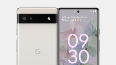 El Pixel 6a ha sido sometido a un benchmark en Geekbench (imagen vía @OnLeaks)