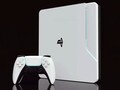 Los diseños conceptuales de PlayStation 6 realizados por los fans ya han surgido años antes de su probable lanzamiento. (Fuente de la imagen: Sony PlayStations)