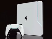 Los diseños conceptuales de PlayStation 6 realizados por los fans ya han surgido años antes de su probable lanzamiento. (Fuente de la imagen: Sony PlayStations)