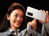 Se espera que el POCO F5 llegue con una batería un 6% más pequeña que la del Redmi K60, en la imagen. (Fuente de la imagen: Xiaomi)