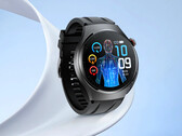 El nuevo smartwatch Rollme Hero M5 ofrece una impresionante gama de funciones. (Imagen: Rollme)
