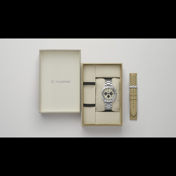 (Fuente de la imagen: Seiko)