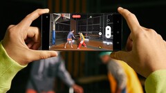 La actualización de junio para la serie Galaxy S23 debería introducir varias funciones nuevas para la cámara. (Fuente de la imagen: Samsung)