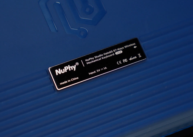 (Fuente de la imagen: @nuphystudio en X/Twitter)