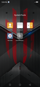 Software Nubia RedMagic 5S