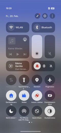 Pruebe el smartphone Realme GT 8 Pro