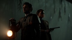 Sherlock Holmes: La iluminación despierta (Fuente de la imagen: Steam)