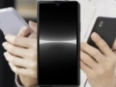 El Sony Xperia Ace III ("Ace 3") es un teléfono inteligente compacto disponible actualmente sólo para el mercado japonés. (Fuente de la imagen: Sony - editado)
