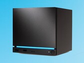 La Steam Machine ya es compatible oficialmente con FSR 4.1.