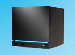 La Steam Machine ya es compatible oficialmente con FSR 4.1.