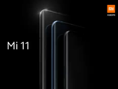 El Mi 11 se lanzará mañana, al igual que varios otros dispositivos. (Fuente de la imagen: Xiaomi)