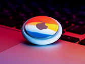 Apple Las AirTags están demostrando ser una herramienta útil para muchos, al parecer. (Fuente de la imagen: Nikita Ognev)