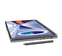 Lenovo Yoga 7 (16, 8) - Modo tableta. (Fuente de la imagen: Lenovo)