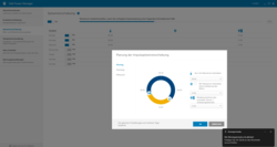 Dell Power Manager - Peak Shift: Programador de energía de batería y CA, por ejemplo, para la carga optimizada de energía solar