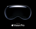 El Apple Vision Pro será difícil de conseguir en su lanzamiento (imagen vía Apple)