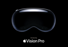 El Apple Vision Pro será difícil de conseguir en su lanzamiento (imagen vía Apple)