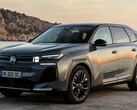 Amplia gama de sistemas de propulsión: el nuevo Citroën C5 Aircross está disponible en versión totalmente eléctrica (BEV), híbrida enchufable (PHEV) e híbrida convencional.