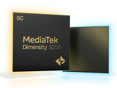 El Vivo X90 con MediaTek Dimensity 9200 ha aparecido en Geekbench (imagen vía MediaTek)